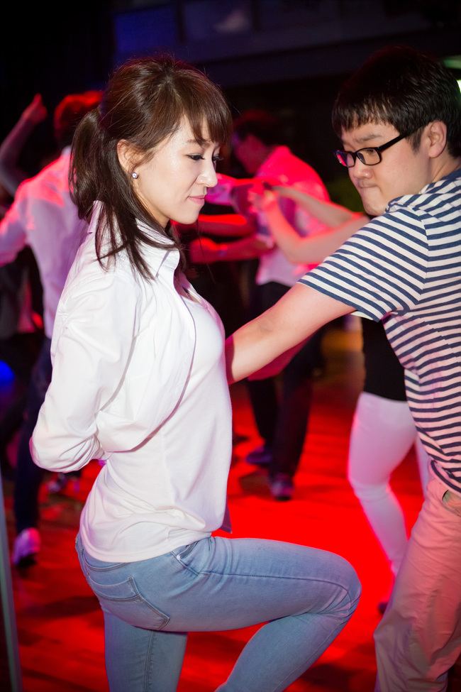 Good : Nogood : Down : gktkrkwk, Nick : 춤의문Supporter : 