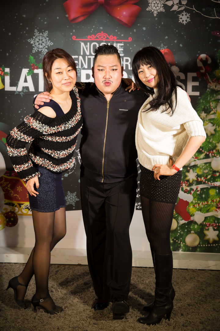 Good : Nogood : Down : Nick : Supporter : 기본