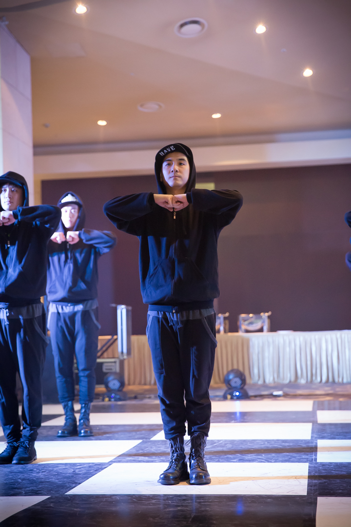 Good : Nogood : Down : Nick : Supporter : 기본