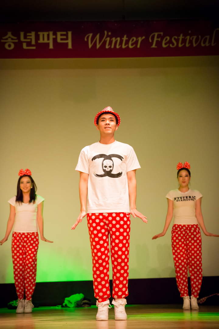 Good : Nogood : Down : Nick : Supporter : 기본