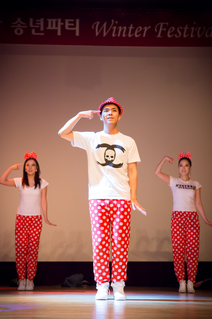 Good : Nogood : Down : Nick : Supporter : 기본