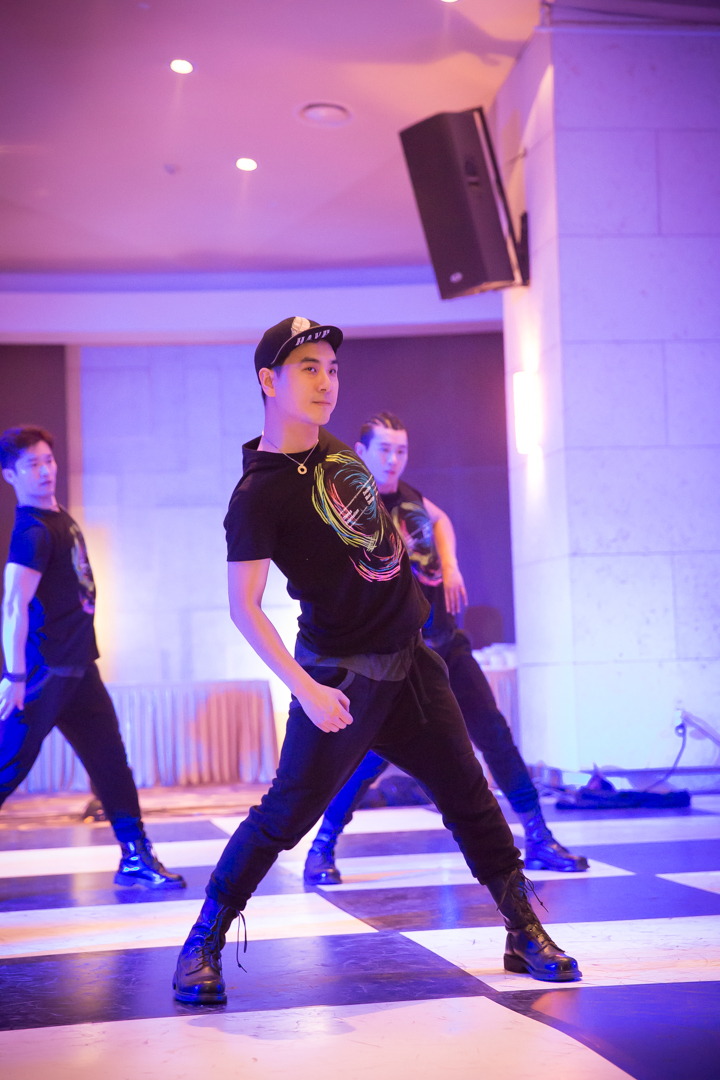 Good : Nogood : Down : Nick : Supporter : 기본