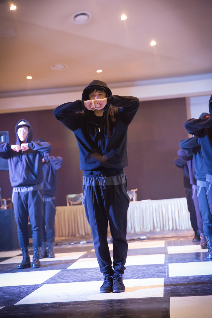 Good : Nogood : Down : Nick : Supporter : 기본