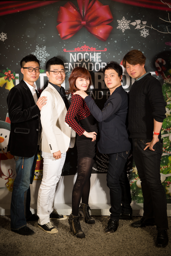 Good : Nogood : Down : Nick : Supporter : 기본
