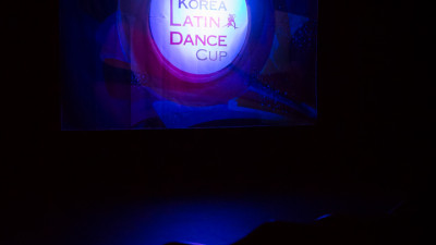4th Annual Korea Latin Dance Cup 코리아 라틴댄스컵 (셀렉용 원본 사진)