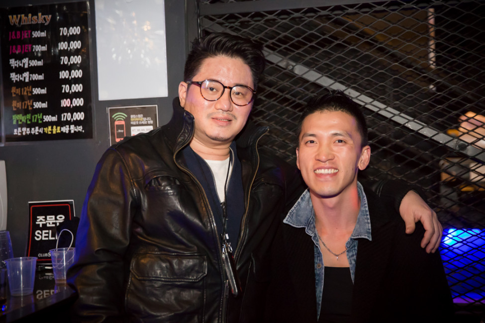 Good : Nogood : Down : Nick : Supporter : 스텝