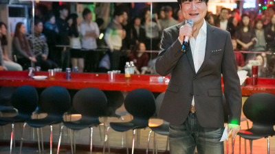 살사홀릭 3주년 파티 02
