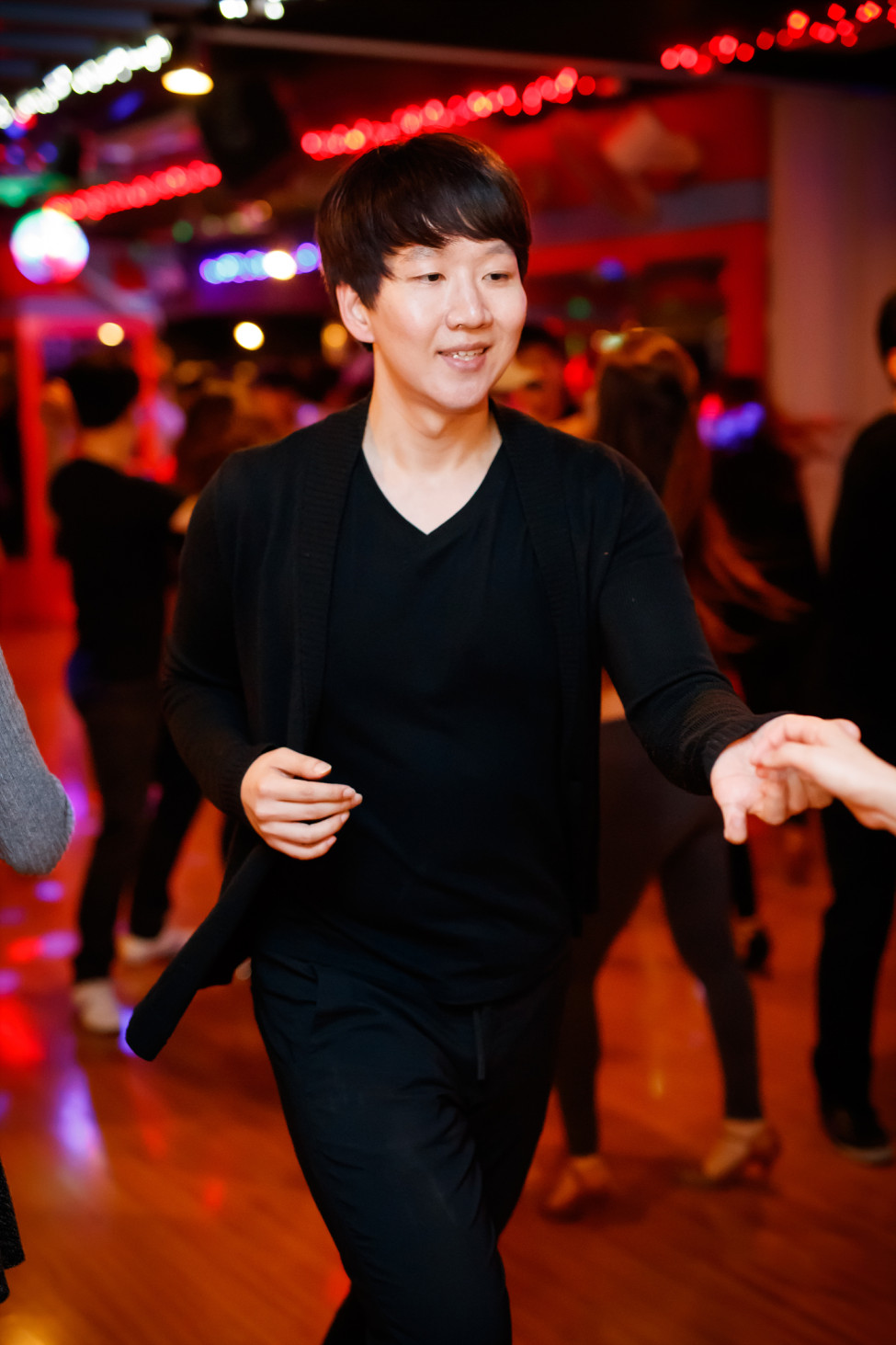 Good : oss, Nogood : Down : Nick : Supporter : 라살사