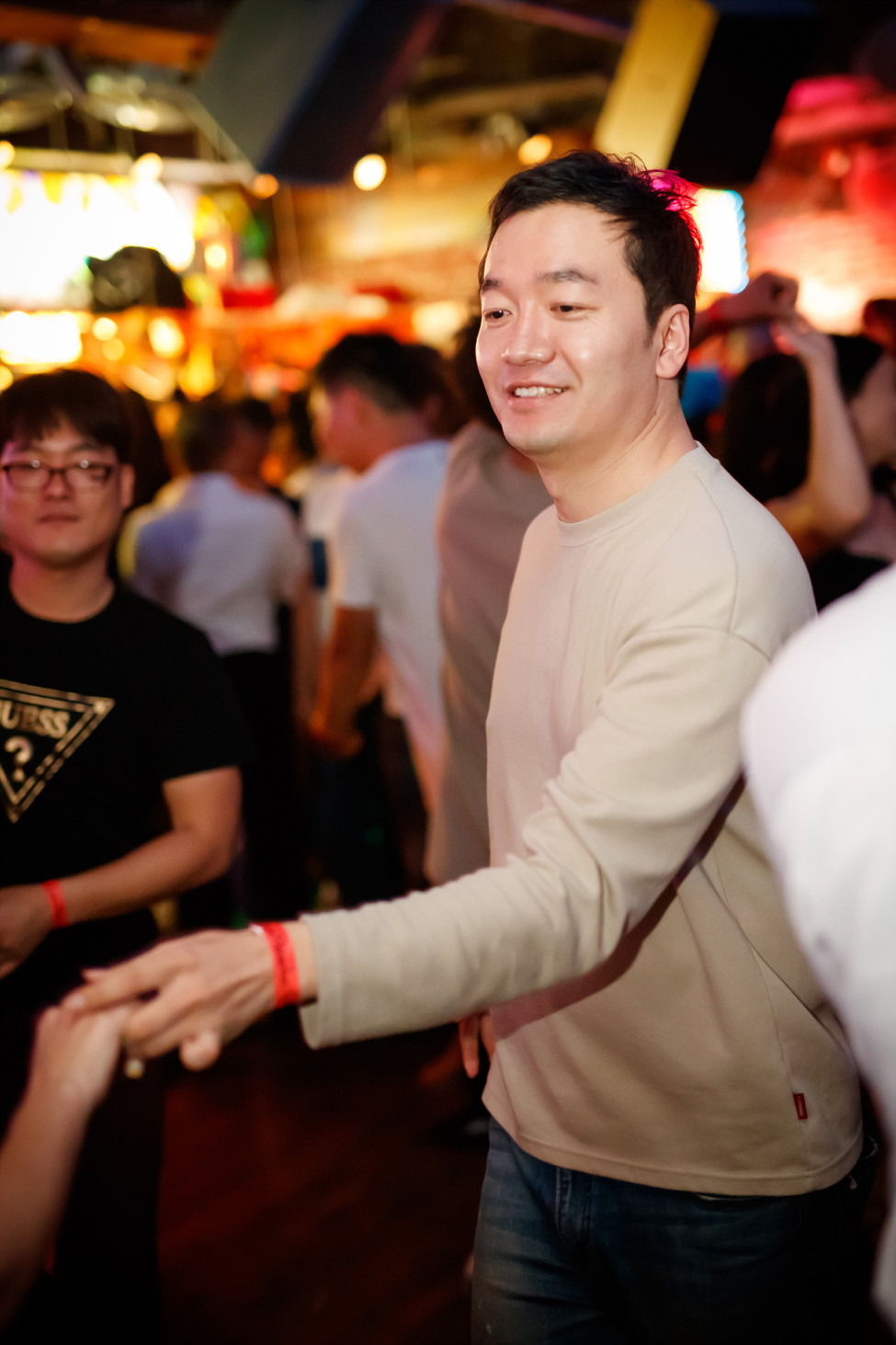 Good : Nogood : Down : Nick : 미키Supporter : 기본