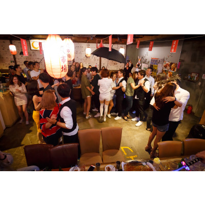 Good : swan, kimgoon, Nogood : Down : Nick : Supporter : 나오미
