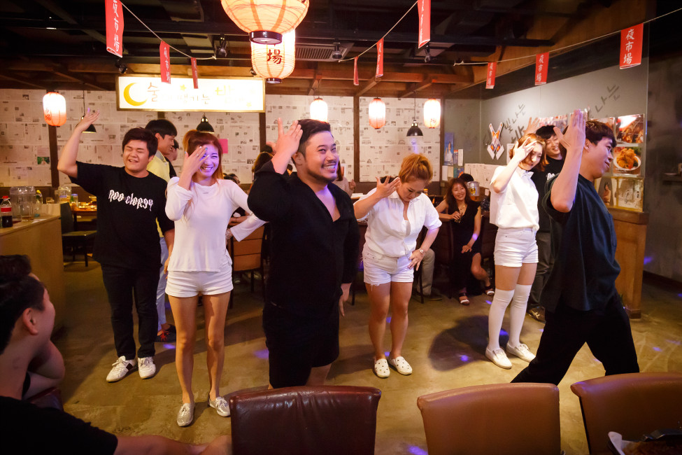 Good : kimgoon, Nogood : Down : Nick : Supporter : 나오미