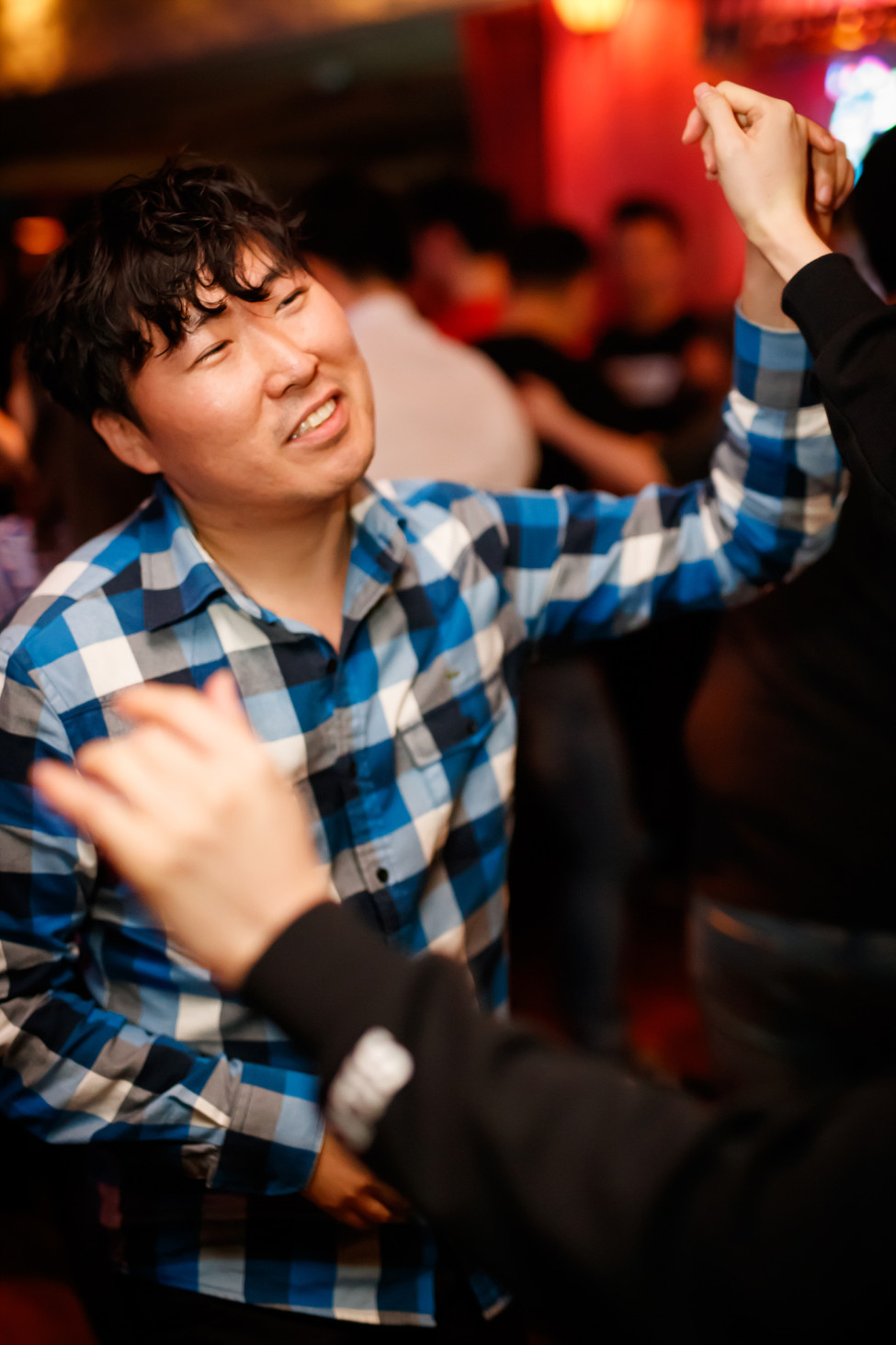 Good : Nogood : Down : Nick : Supporter : 기본