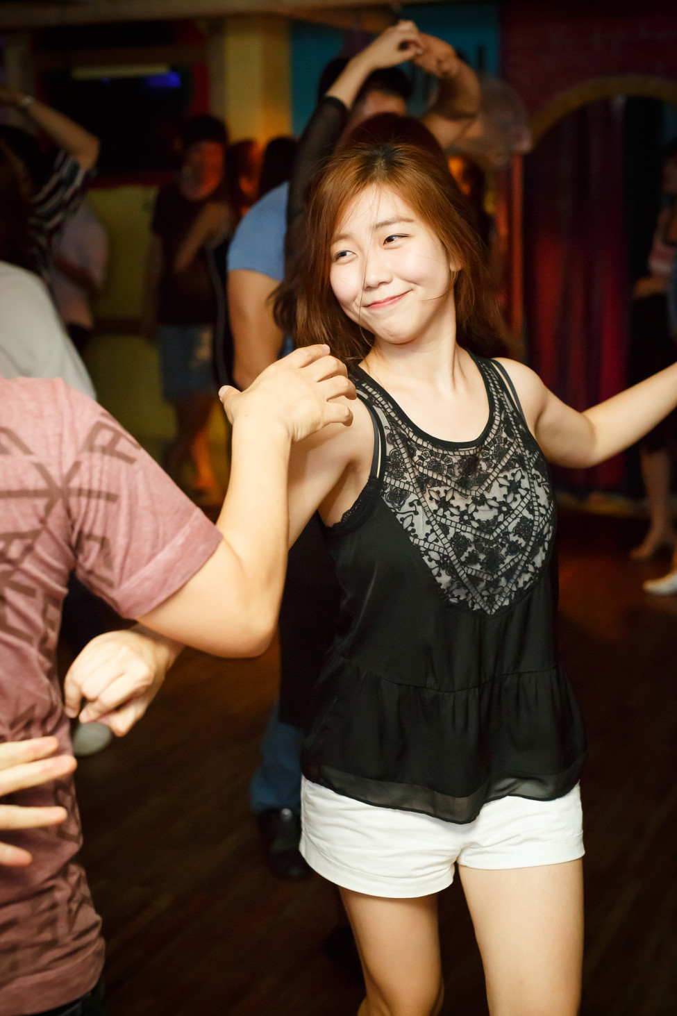 Good : wowsalsa, kimgoon, swan, Nogood : Down : Nick : Supporter : 기본