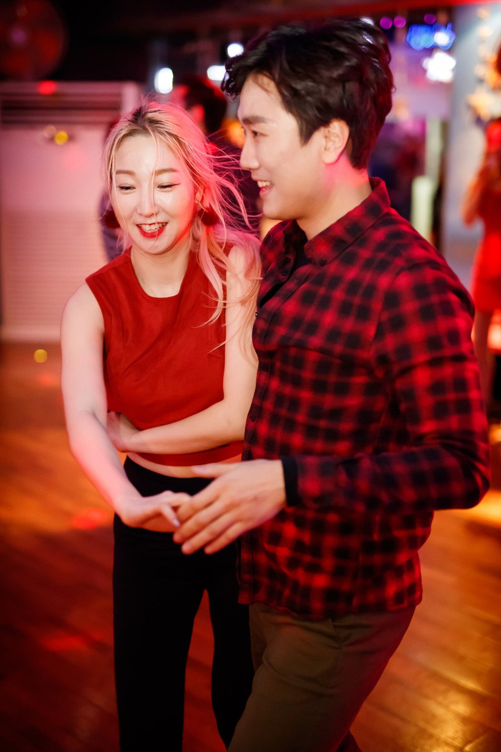 Good : pcyhuni, Nogood : Down : Nick : Supporter : 나오미