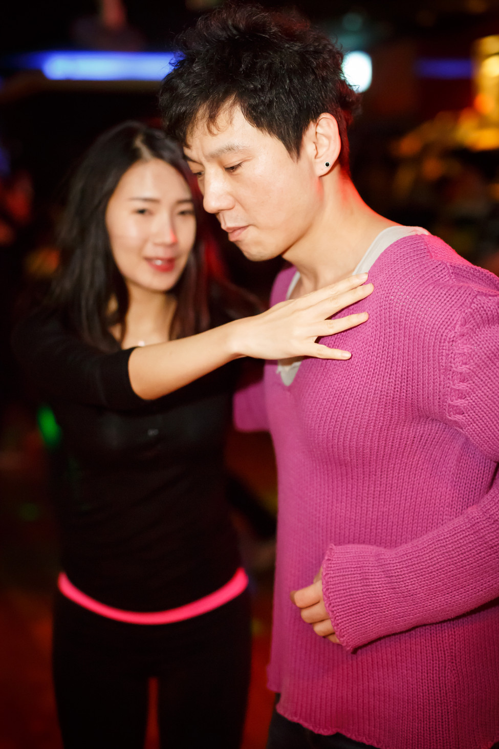 Good : godokee, Nogood : Down : Nick : Supporter : 보니따