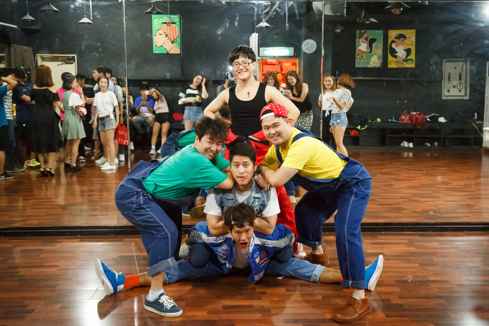 Good : kimgoon, godokee, Nogood : Down : Nick : Supporter : 보니따