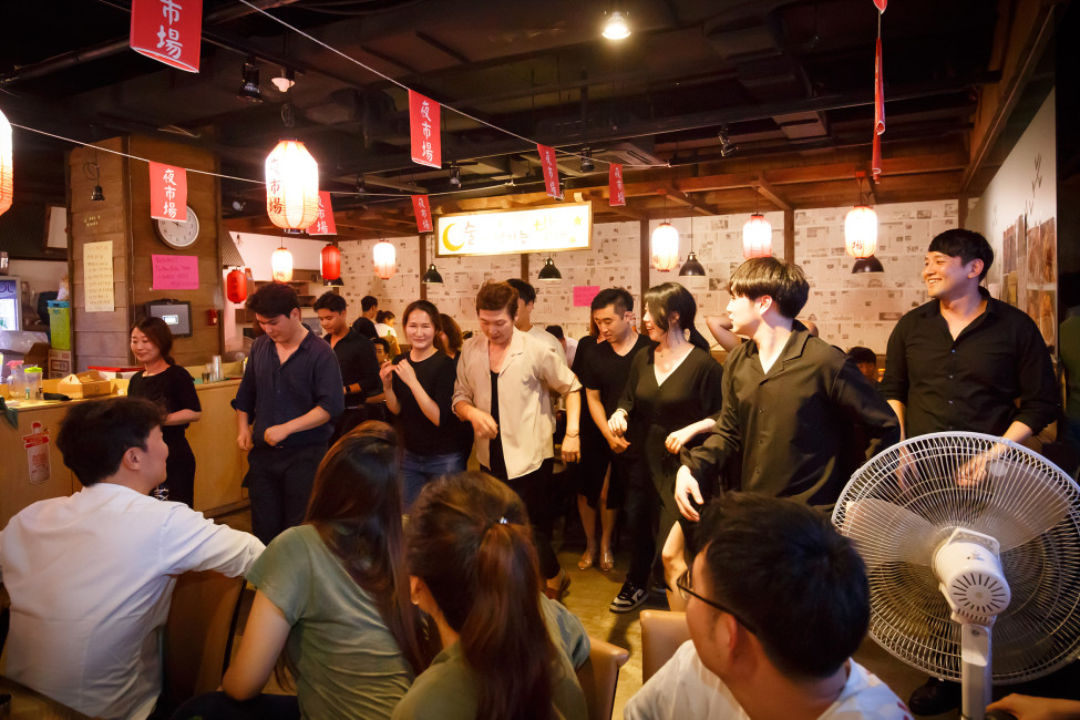Good : kimgoon, Nogood : Down : Nick : Supporter : 나오미