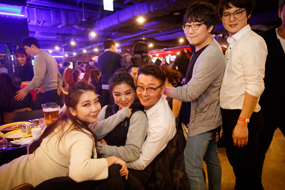 Good : Nogood : Down : Nick : Supporter : 기본