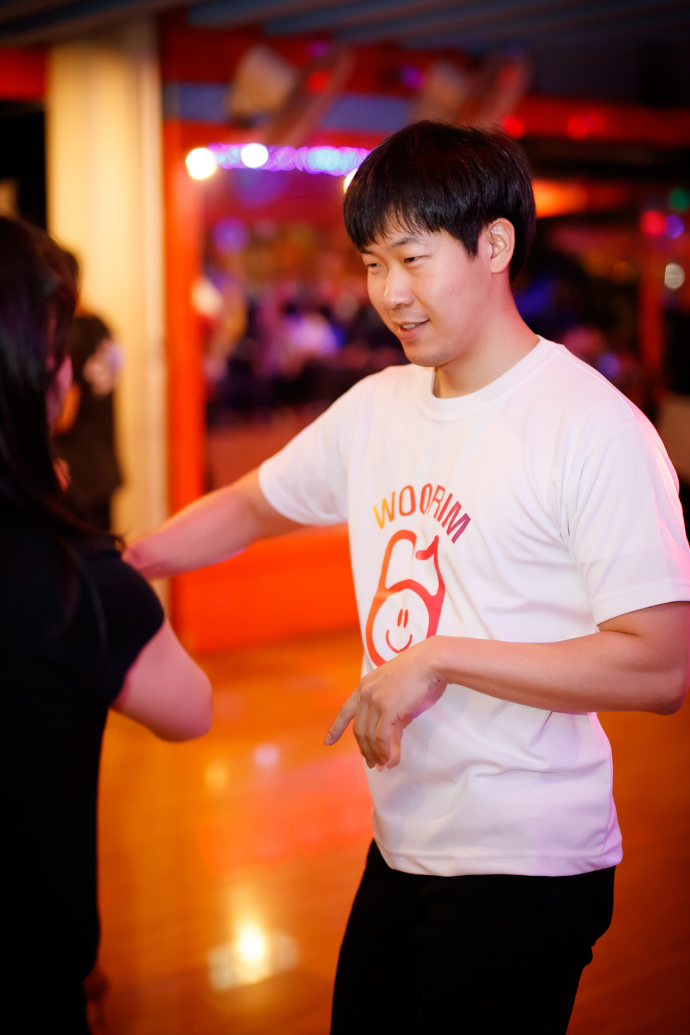 Good : Nogood : Down : Nick : Supporter : 라살사