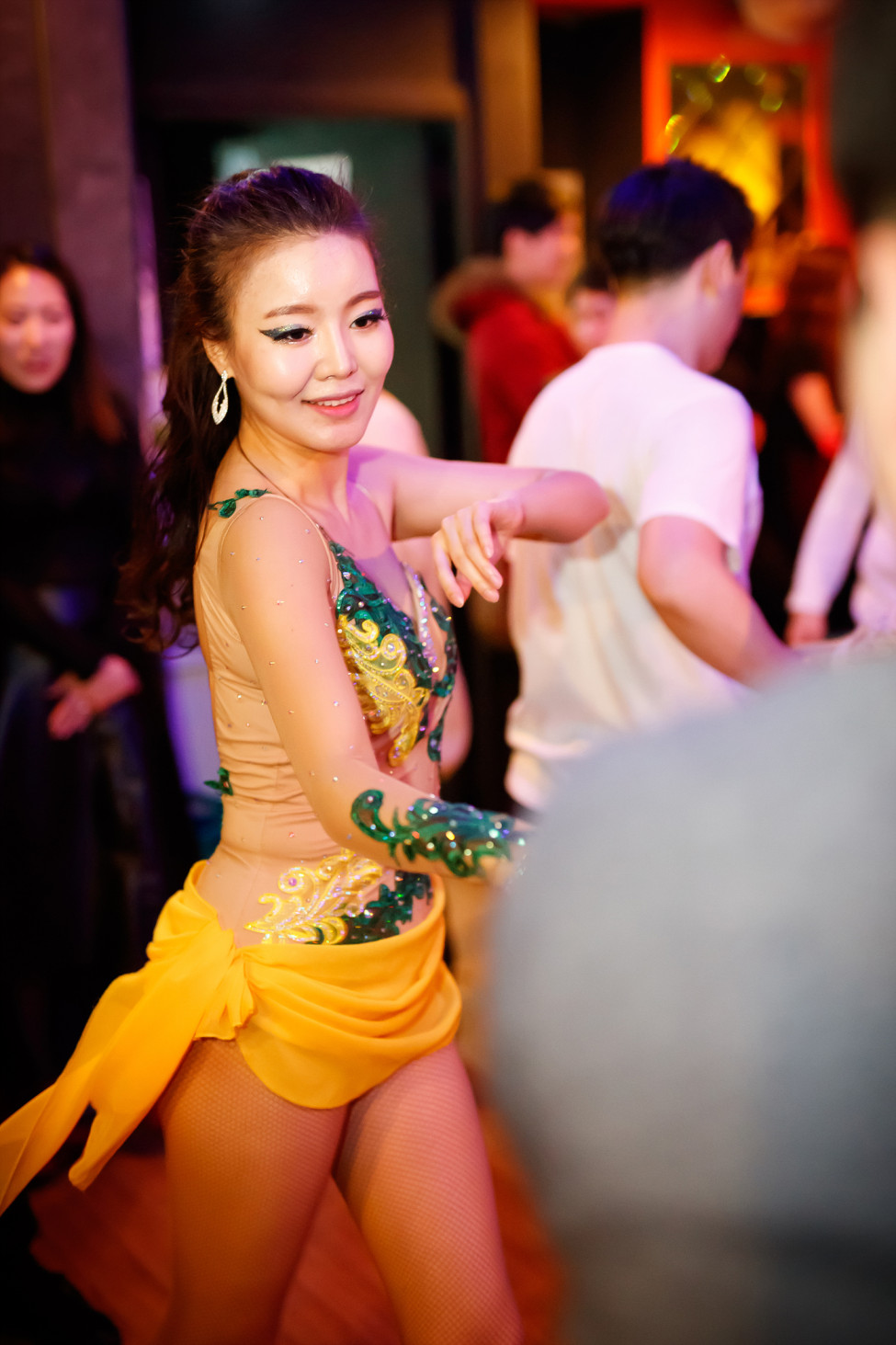 Good : 2unlimited, weonspark, Nogood : Down : Nick : 헤라Supporter : 라살사