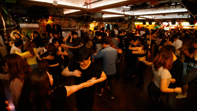 Asia Social Marathon 05