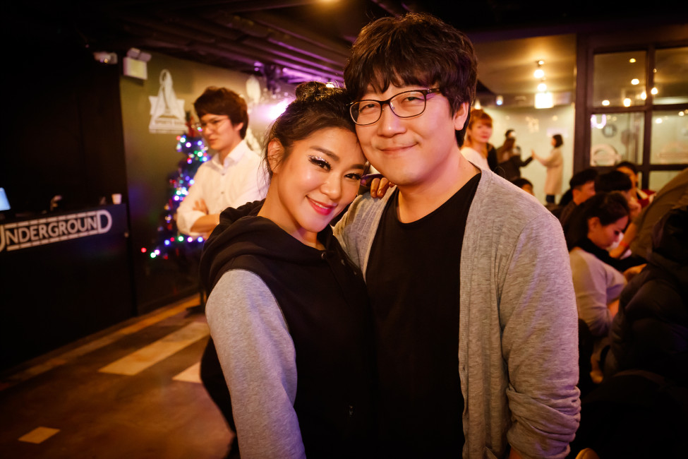 Good : Nogood : Down : Nick : Supporter : 기본