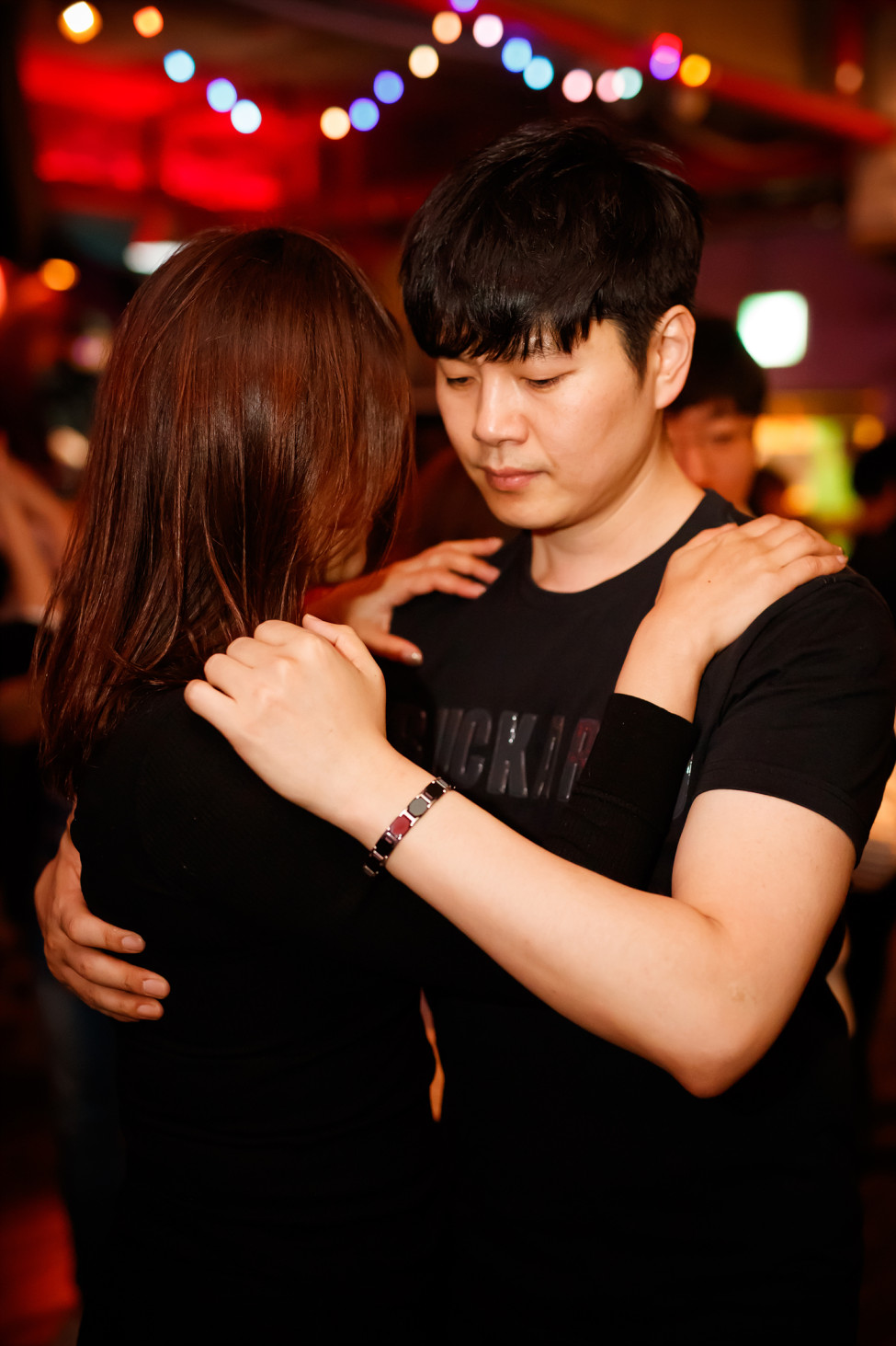 Good : Nogood : Down : Nick : Supporter : 기본