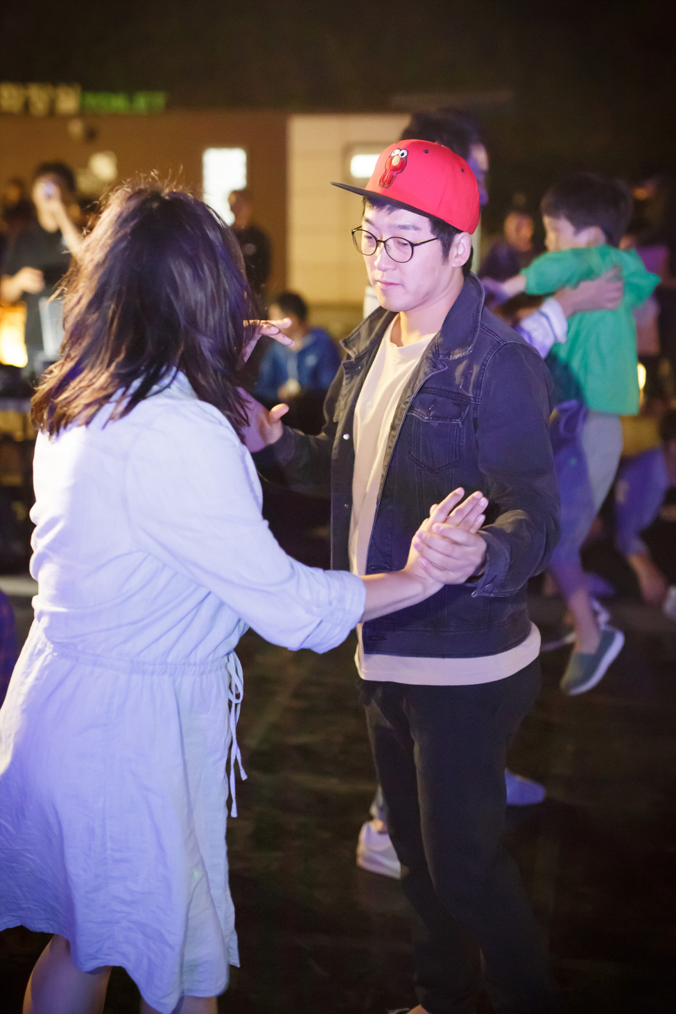 Good : Nogood : Down : Nick : Supporter : 기본