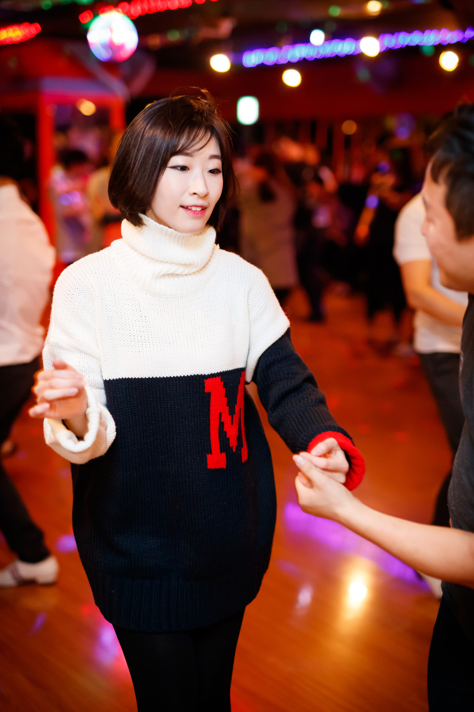 Good : Nogood : Down : Nick : Supporter : 라살사