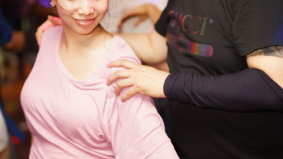 제 9회 드림살사 빅파티 01