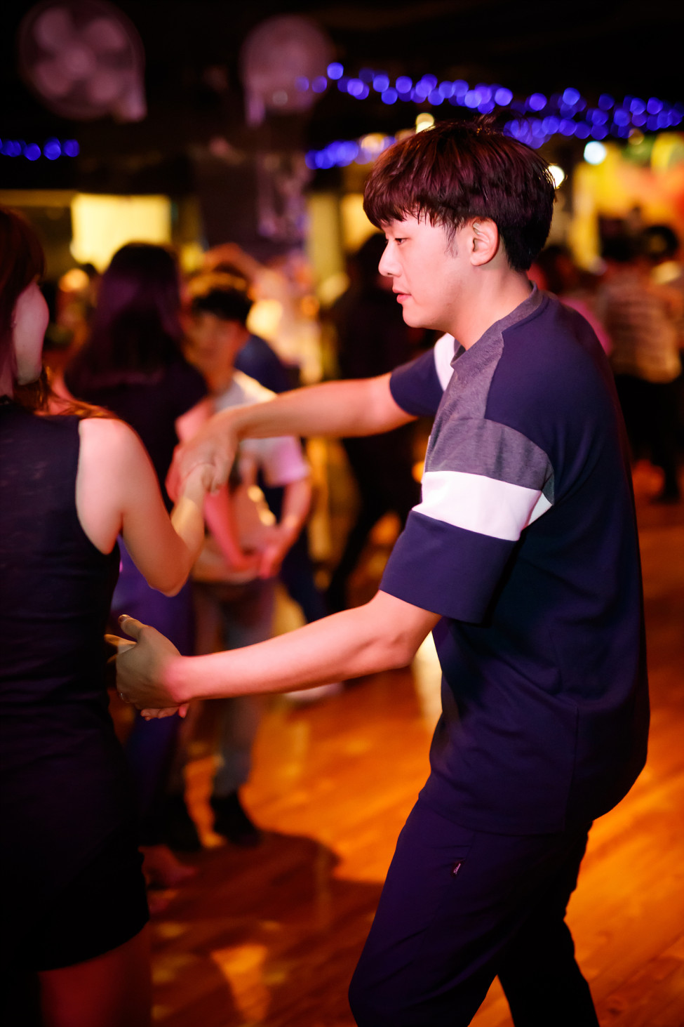 Good : Nogood : Down : Nick : Supporter : 탑