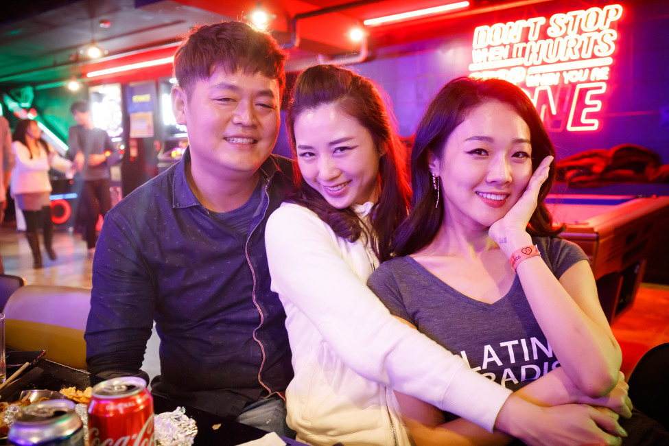 Good : Nogood : Down : Nick : Supporter : 기본