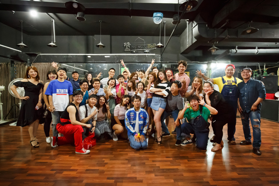 Good : kimgoon, godokee, Nogood : Down : Nick : Supporter : 보니따