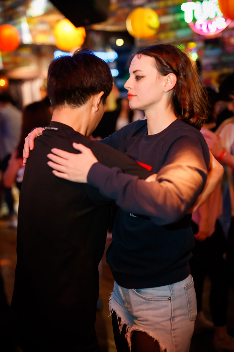 Good : Nogood : Down : Nick : Supporter : 기본