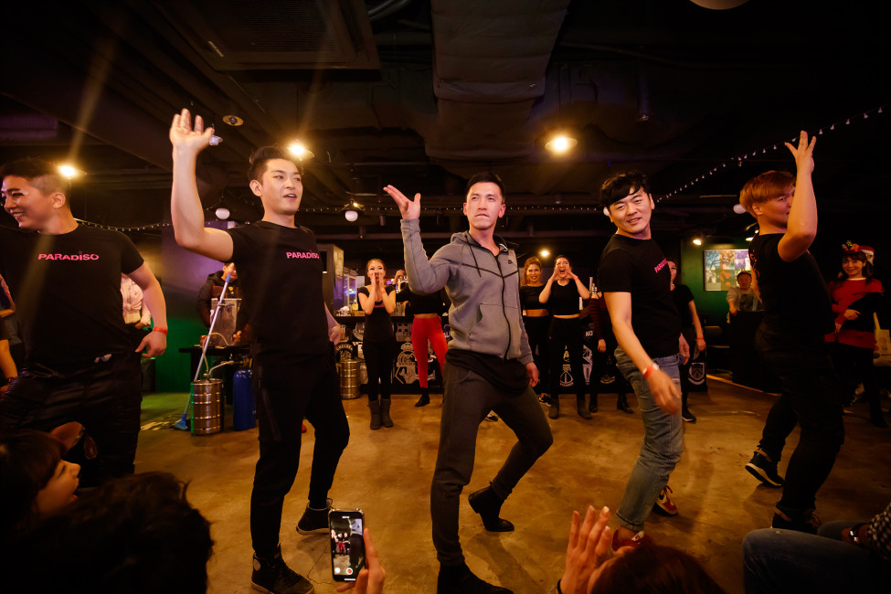 Good : pcyhuni, Nogood : Down : Nick : Supporter : 기본