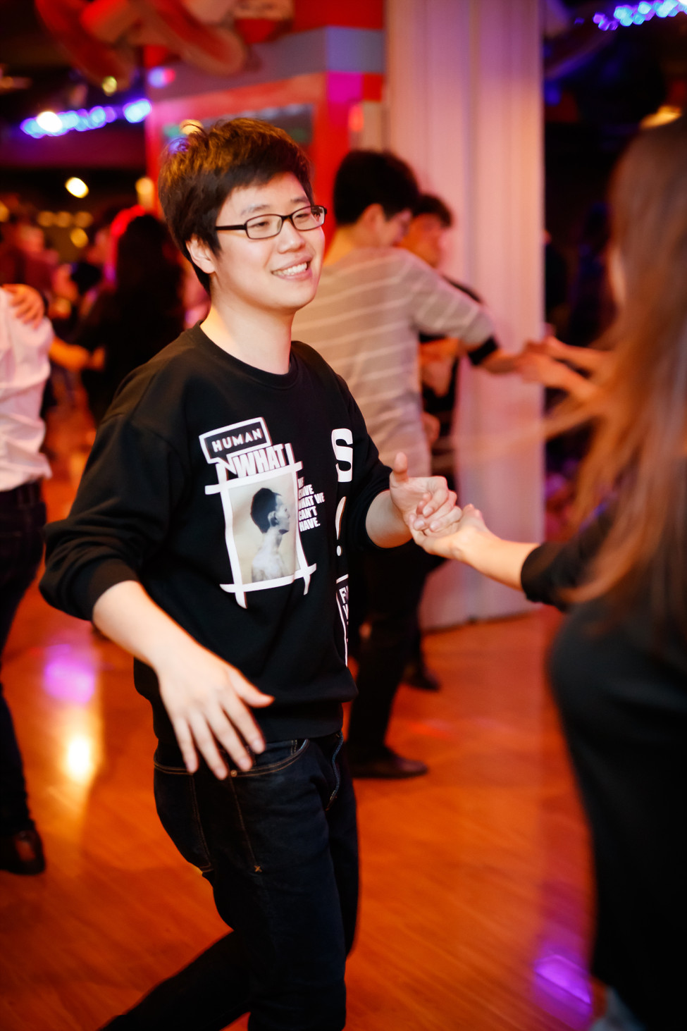 Good : Nogood : Down : Nick : Supporter : 라살사