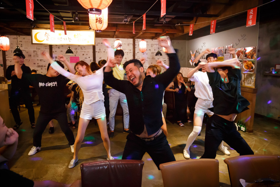 Good : kimgoon, Nogood : Down : Nick : Supporter : 나오미