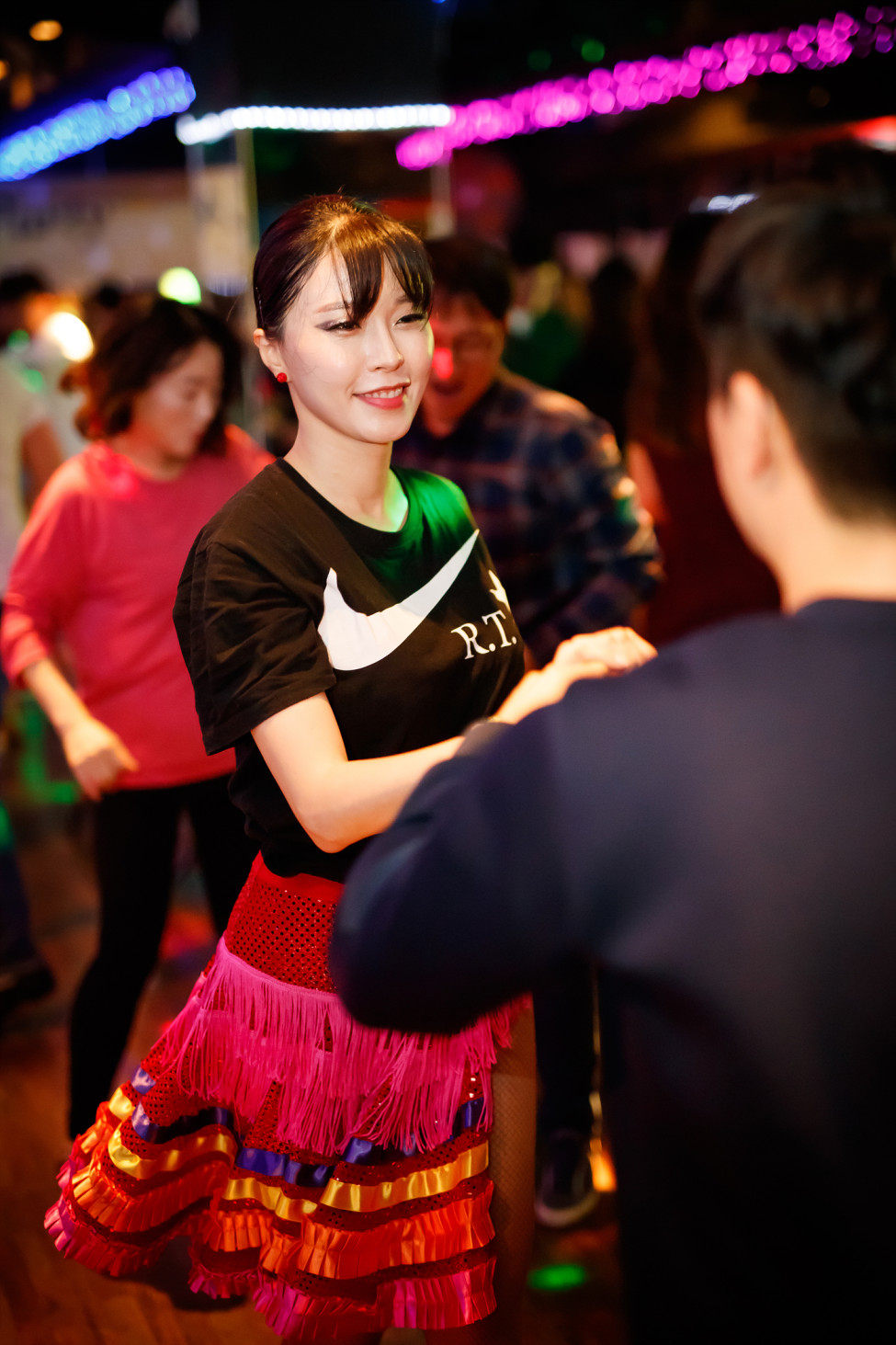 Good : aet1992, Nogood : Down : Nick : Supporter : 나오미