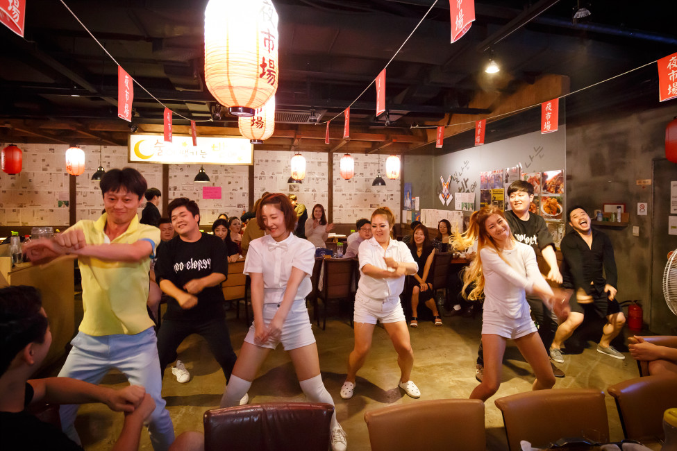 Good : kimgoon, Nogood : Down : Nick : Supporter : 나오미