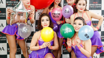 SDA 연말 파티 03