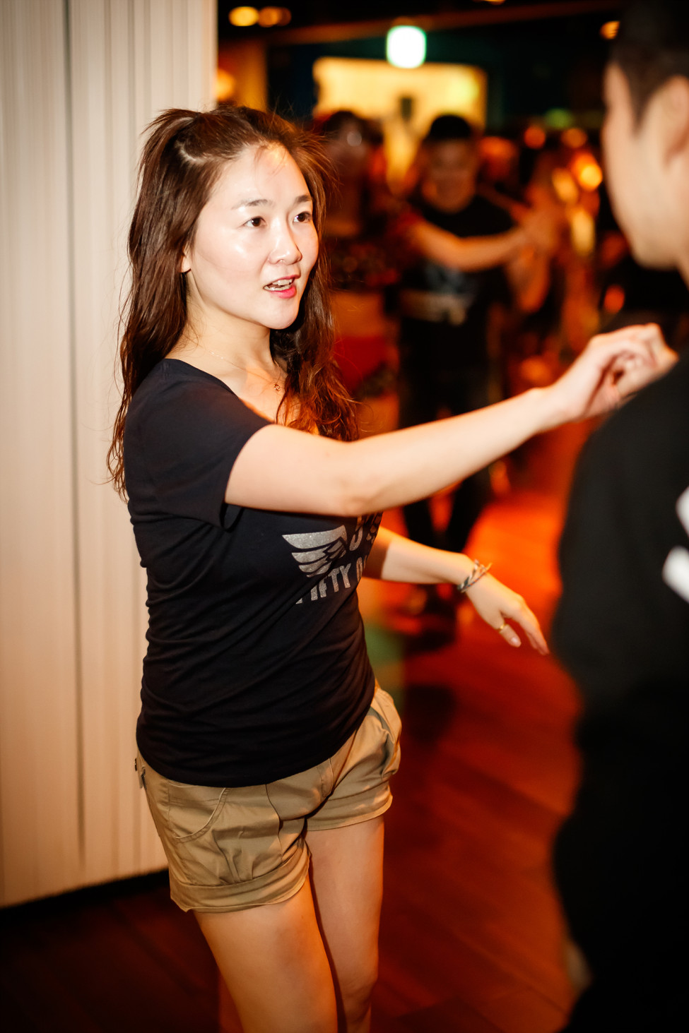 Good : Nogood : Down : Nick : Supporter : 라살사