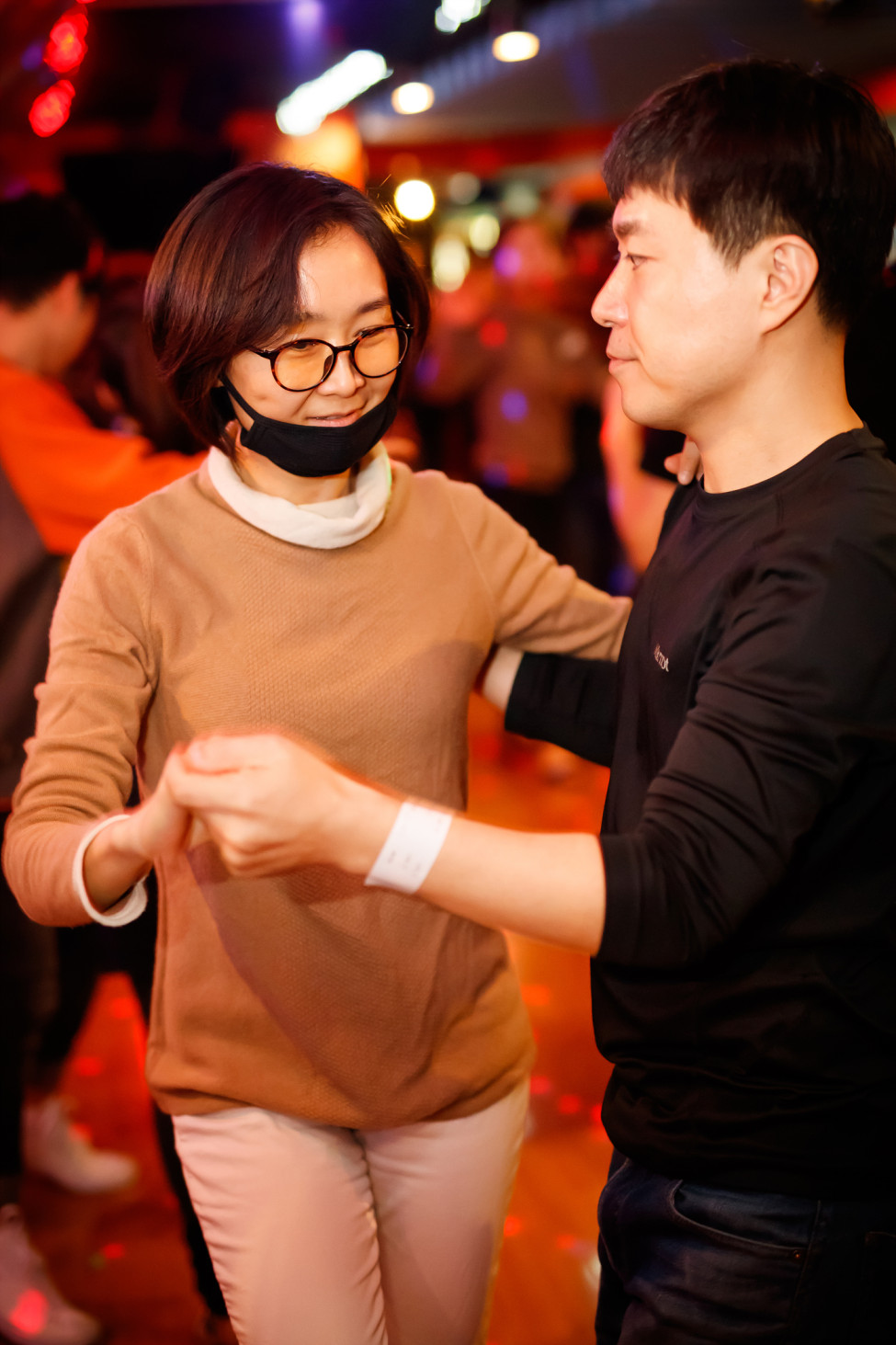 Good : godokee, Nogood : Down : Nick : Supporter : 라살사
