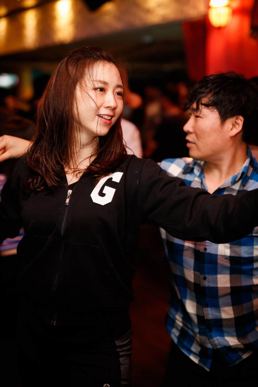 Good : Nogood : Down : Nick : Supporter : 기본