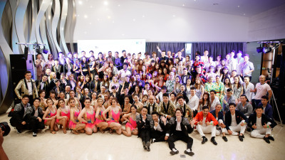 2018 JEJU Latin Culture Festival