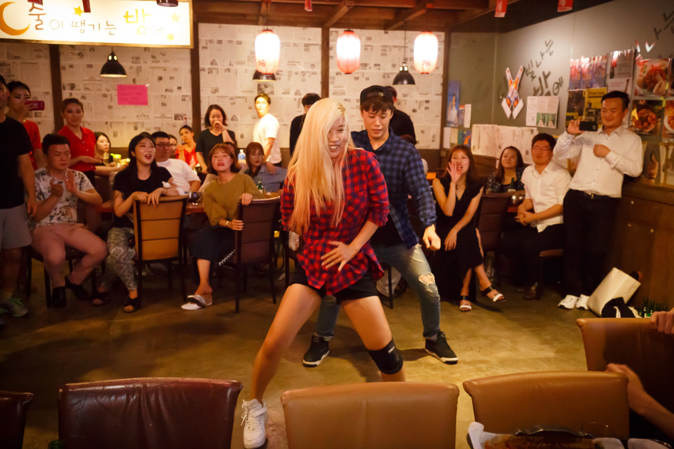 Good : Nogood : Down : Nick : Supporter : 나오미