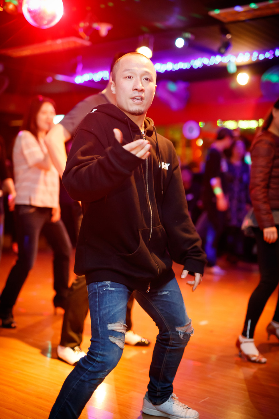 Good : pcyhuni, Nogood : Down : Nick : Supporter : 라살사