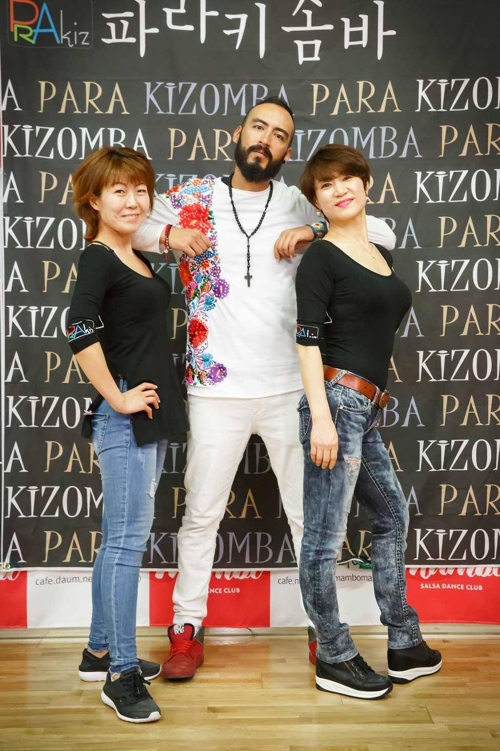 Good : Nogood : Down : Nick : Supporter : 맘보