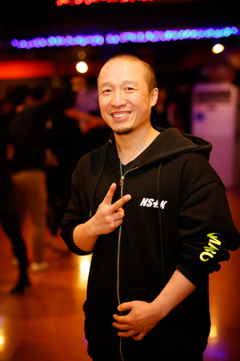 Good : Nogood : Down : Nick : 철삼Supporter : 라살사