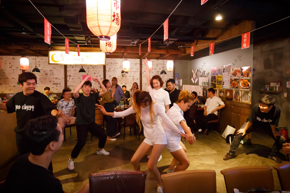 Good : kimgoon, Nogood : Down : Nick : Supporter : 나오미