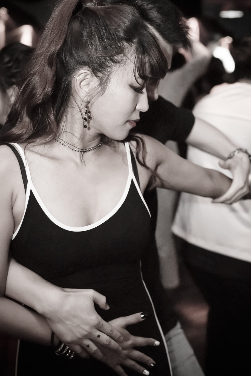 Good : swan, godokee, Nogood : Down : Nick : Supporter : 기본